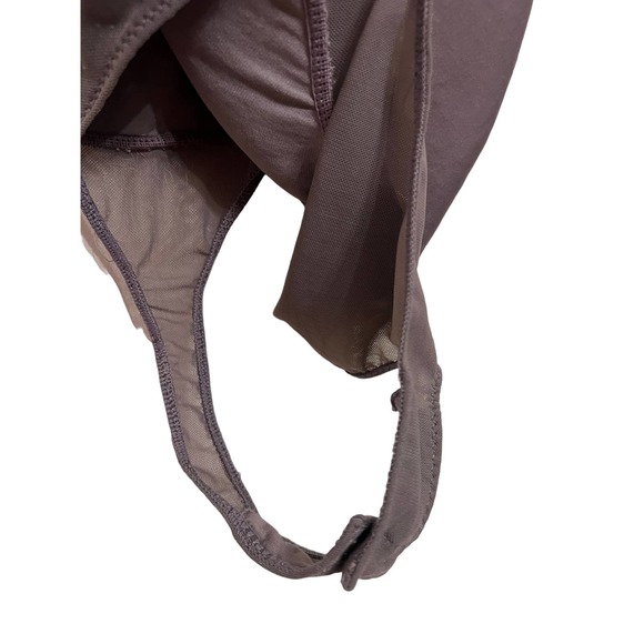 Free People Purple Bodysuit - Picture 5 of 7